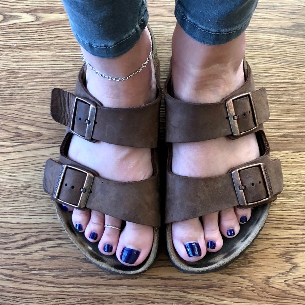 Birkenstock Arizona